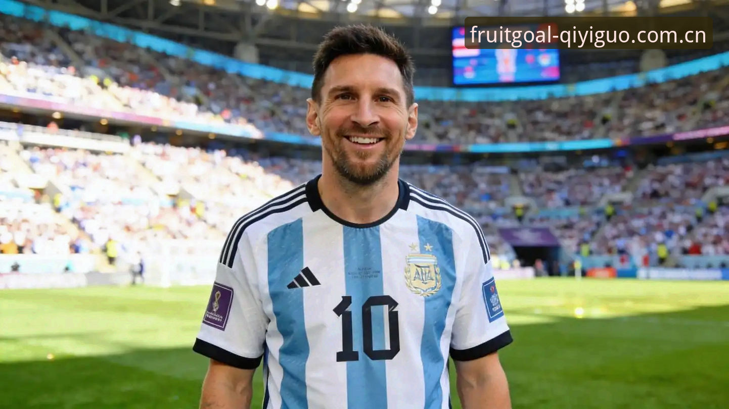 揭秘J组暗藏玄机：德甲势力搅动2026世界杯，阿根廷卫冕之路并不平坦